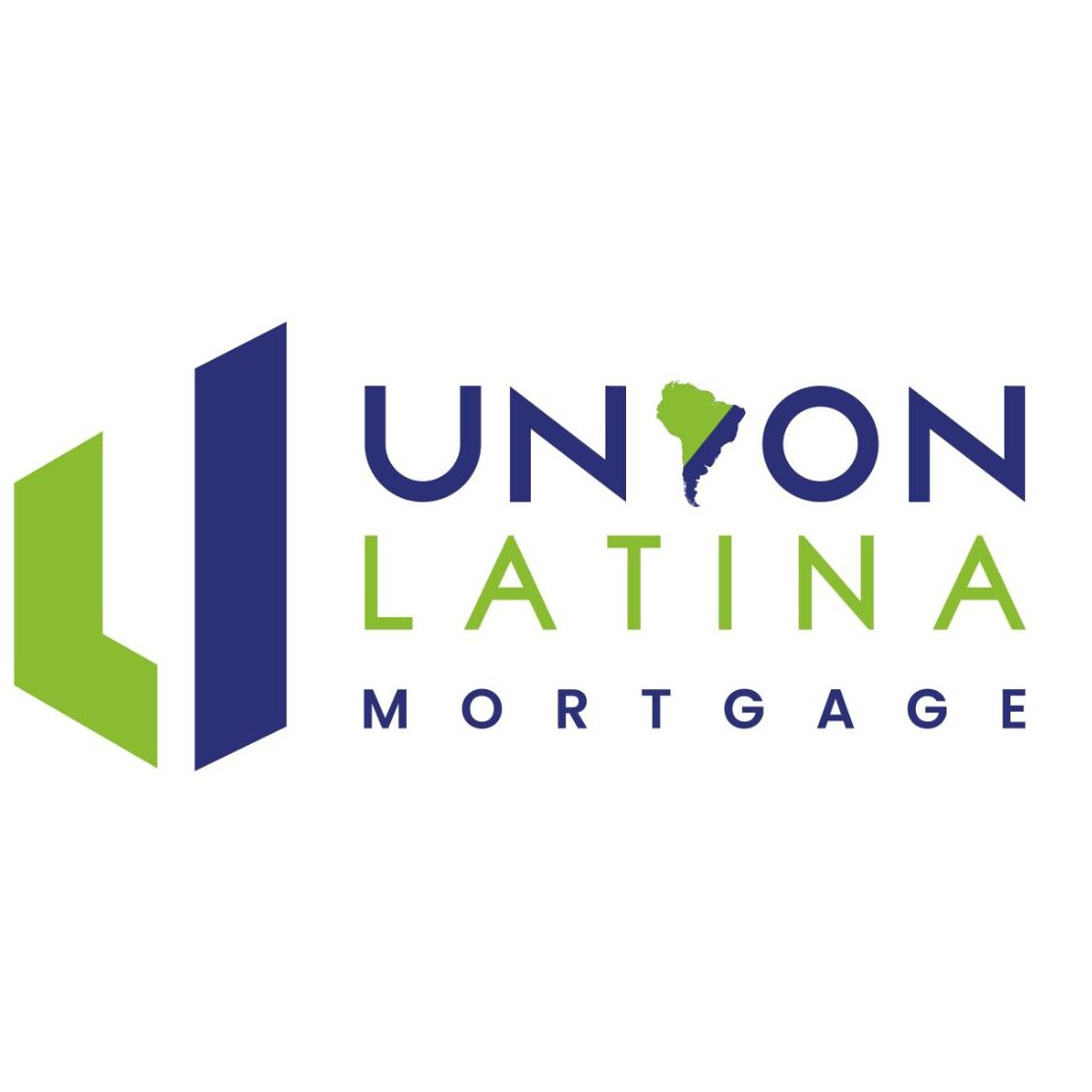 Union Latina site logo